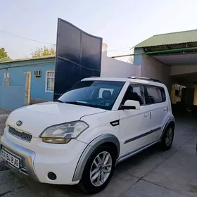 Kia Soul 2011