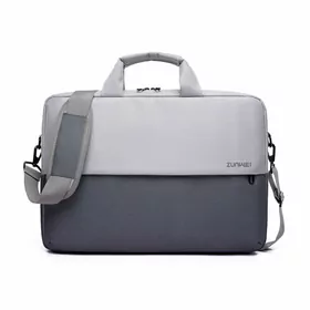 Sumka 15.6", 1036, Oxford, reňki çal - goýy çal