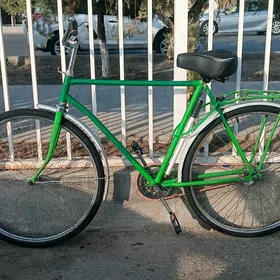 Ural  Урал сср