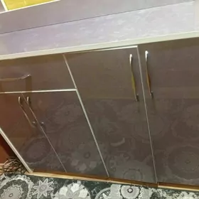 полка для обуви