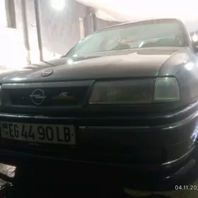 Opel Vectra 1989