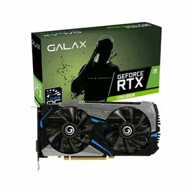 RTX 2060 SUPER 8GB GDDR6