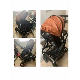 детская коляска