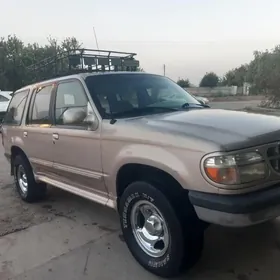 Ford Explorer 1998