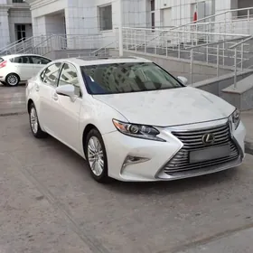Lexus ES 350 2018