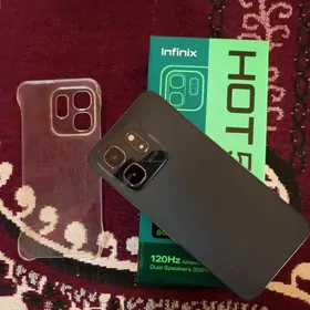 Infinix hot50i