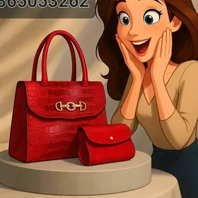 HOWLYGYN sumka gapjyk