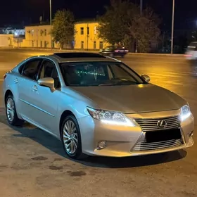 Lexus ES 350 2013