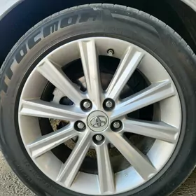 palta diska XLE  215 55 17 lik