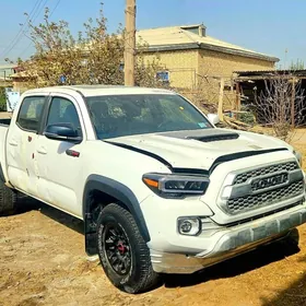 Toyota Tacoma 2019