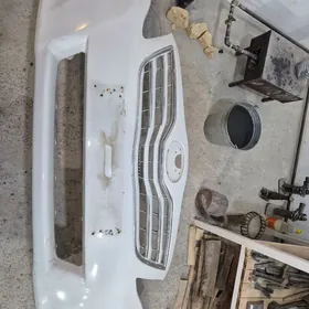 Okuz kemry onki bamper 2009-11