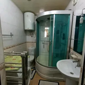 30 микрорайон