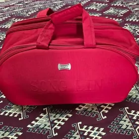 Дорожные Сумка на колесах