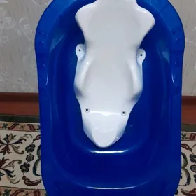 Детский тазик