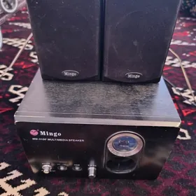 Колонка Kolonka