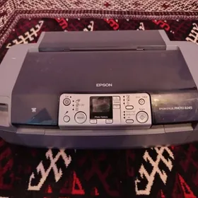 Epson printer