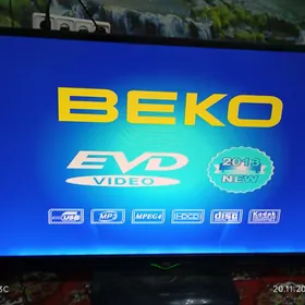 телевизор Лос 42