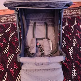 Коляска Kolyaska