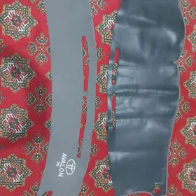 Awalon tarpeda çehol