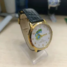 Maslahat Sagat Часы