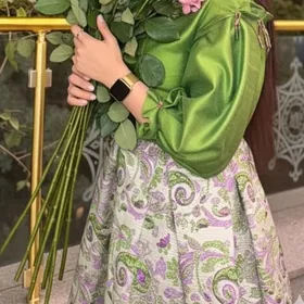 Şantu Parca garylan