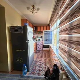 Ipoteka bolyar 4mkr 3kom 64m²