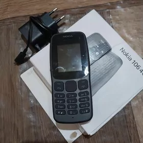 Nokia 106 2 sim