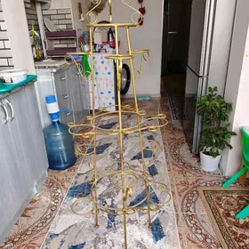 подцветочник