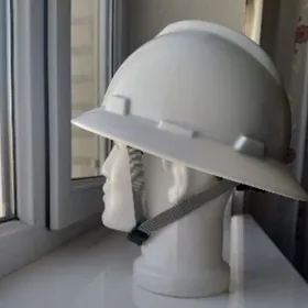 Каска Панама Б/У