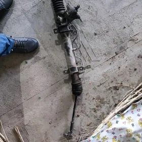 Максима Рулевой калонка