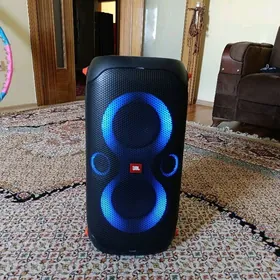 Satlyk JBL 110 model