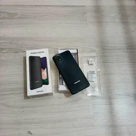 SAMSUNG A22 (ram 6/128 gb)