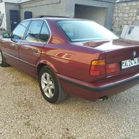 BMW 525 1993