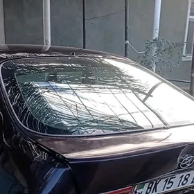 Toyota karina e yzky labawoyyy