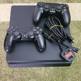 PlayStation Ps4 500gb 13.02