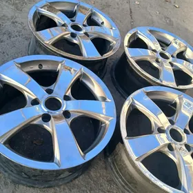 Ниссан Максима диска