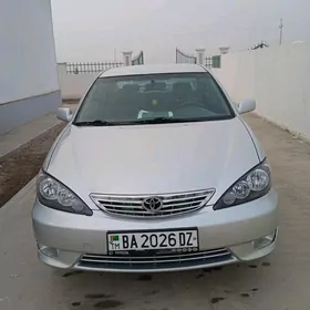 Toyota Camry 2003
