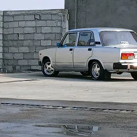 Lada 2107 2002