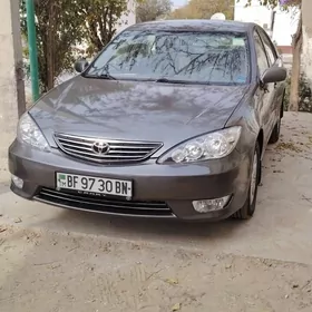 Toyota Camry 2002