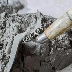 SEMENT MYTY KERPIÇ ЦЕМЕНТ GUM