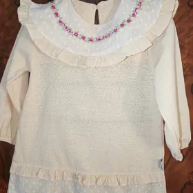 gyzjagazlaň eşikleri