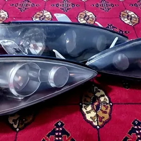 DUTY CAMRY 2005 SE FARA