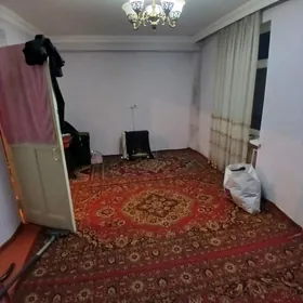 Satlyk 5mkr 3/3etajy 3kom 64m²