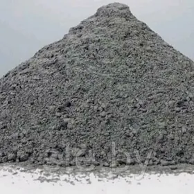 SEMENT KERPIÇ ЦЕМЕНТ MYTY GUM