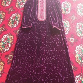 balgar şifon gülýüpek