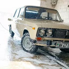 Lada 2106 1990