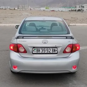Toyota Corolla 2010