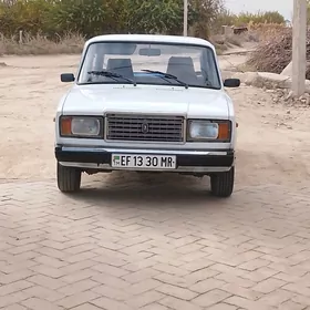 Lada 2107 1999