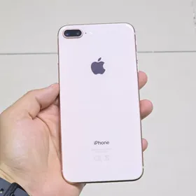 IPhone 8plus. 256GB