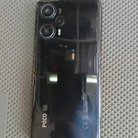 POCO F5 12/256GB